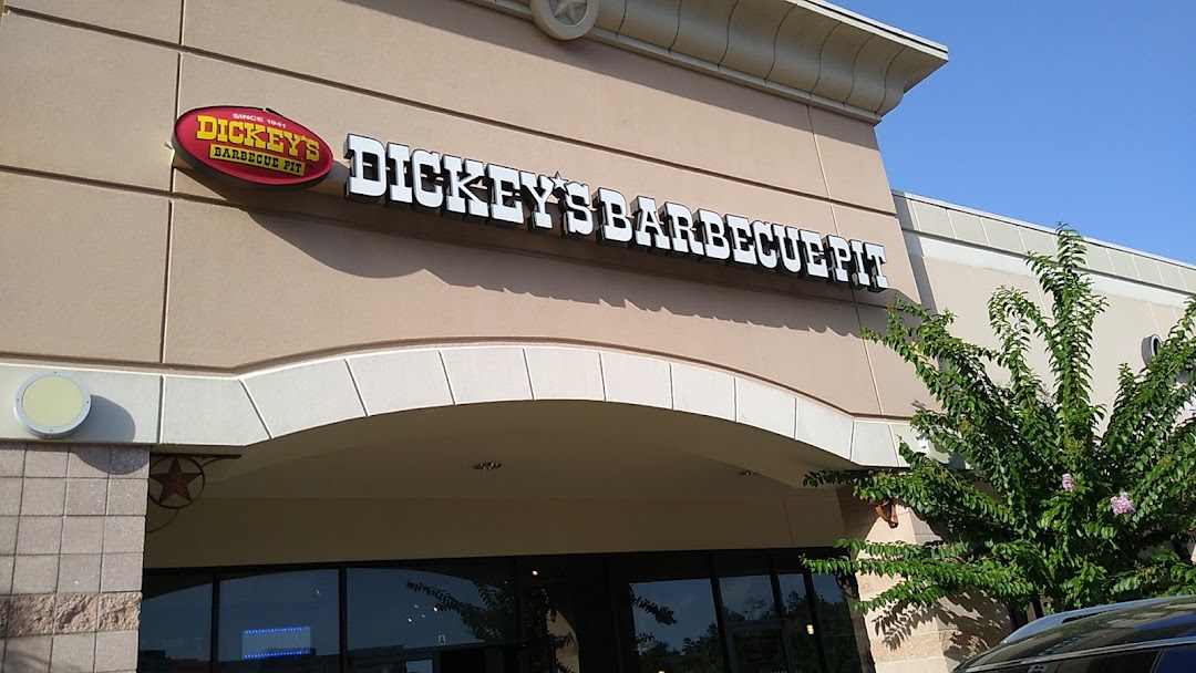 Dickeys Barbecue Pit