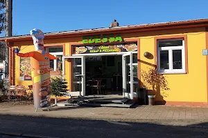 Edessa kebap pizza haus -Döner Tutzing Bahnhof image