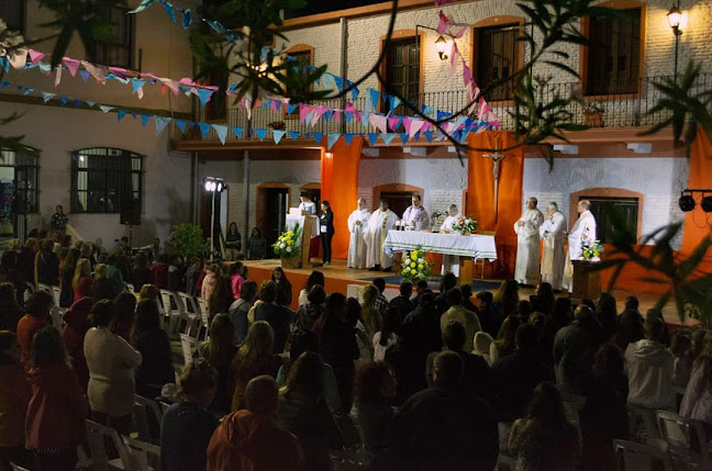 Colegio San José. Liceo y Magisterio María Auxiliadora - Canelones
