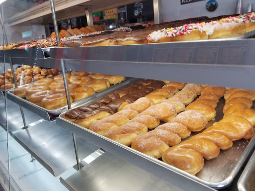 Donut Shop «J C Donuts», reviews and photos, 27001 Moulton Pkwy A113, Aliso Viejo, CA 92656, USA