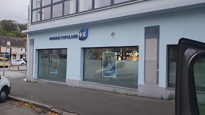 Banque Populaire du Nord à Saint-Pol-sur-Ternoise
