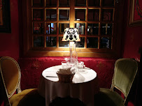 Atmosphère du Restaurant de spécialités provençales Chez Juliette à Nice - n°2
