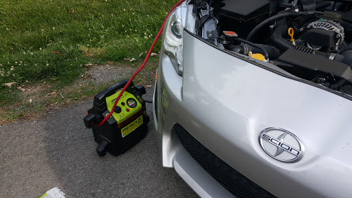 Park «Seneca Park», reviews and photos, 3151 Pee Wee Reese Rd, Louisville, KY 40207, USA