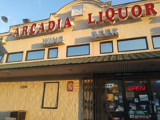 Beer Store «Arcadia Liquor», reviews and photos, 2214 Inwood Rd, Dallas, TX 75235, USA