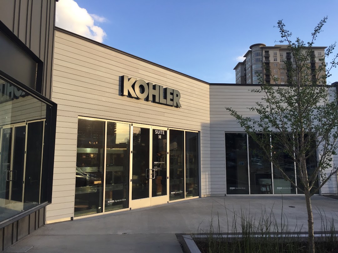 KOHLER Signature Store by PDI