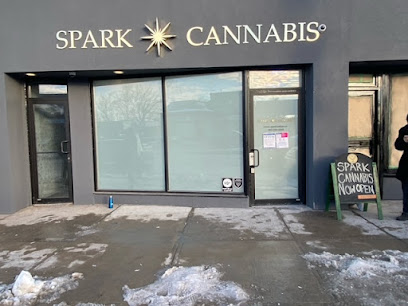 Spark Cannabis