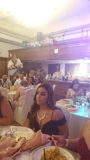 New American Restaurant «Bull Mansion New American Bistro», reviews and photos, 55 Pearl St, Worcester, MA 01608, USA