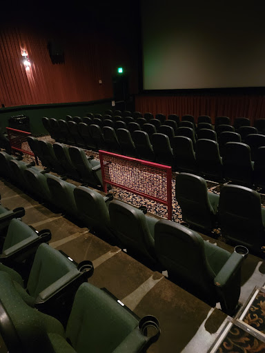 Movie Theater «Sandy Cinema», reviews and photos, 16605 Champion Way, Sandy, OR 97055, USA