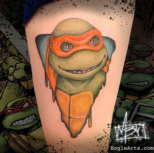 Explore daughter tattoo ideas for dad, creative tattoo ideas in Arabi, available at Hidden Dimension Studio