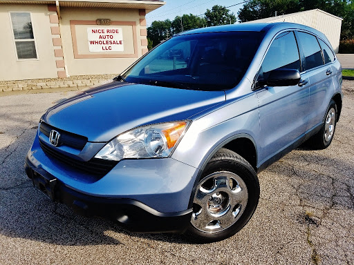 Used Car Dealer «Nice Ride Auto Wholesale», reviews and photos, 1517 E 367th St, Eastlake, OH 44095, USA