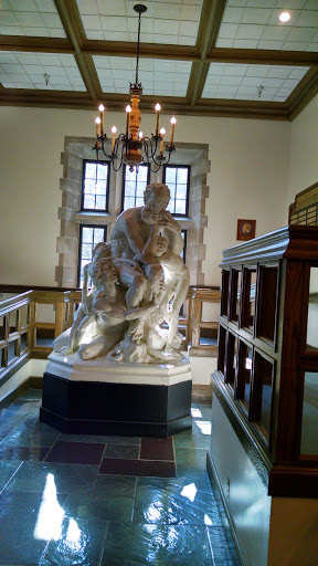 Conference Hotel «IU Memorial», reviews and photos, 900 E 7th St, Bloomington, IN 47405, USA