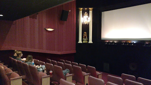 Movie Theater «Page Theatres», reviews and photos, 33 E Main St, Luray, VA 22835, USA