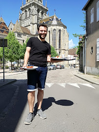 Photos du propriétaire du Restaurant Le Cathedral à Autun - n°8