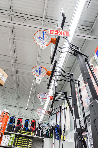 Sporting Goods Store «Academy Sports + Outdoors», reviews and photos, 14260 Manchester Rd, Manchester, MO 63011, USA