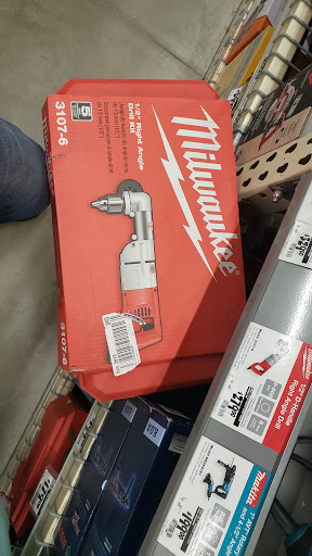 Home Improvement Store «The Home Depot», reviews and photos, 2994 Cranberry Hwy, East Wareham, MA 02538, USA