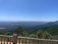 Point de vue du Restaurant A Tigliola Le Nid d'Aigle à Porto-Vecchio - n°2