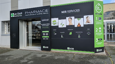 Pharmacie Laval Murat à Laval