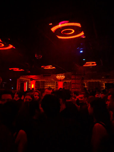 Night Club «Lavo Nightclub», reviews and photos, 39 E 58th St, New York, NY 10022, USA