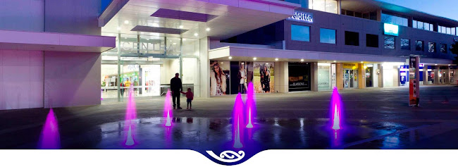Reviews of Rotorua Central in Rotorua - Shopping mall