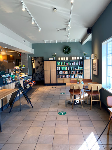 Coffee Shop «Starbucks», reviews and photos, 267 Flanders Rd, Niantic, CT 06357, USA
