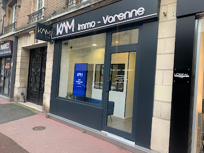 KAM IMMO Varenne à Saint-Maur-des-Fossés