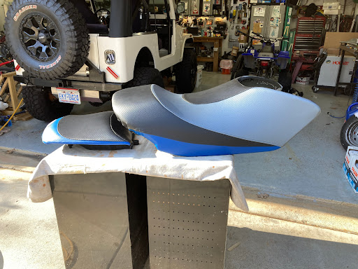 Watercraft Superstore, Inc., 1401 N Myrtle Ave, Clearwater, FL 33755, USA, 