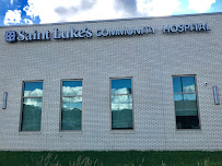 Saint Luke's Community Hospital - Roeland Park - Photo 4 - Car repair in Roeland Park, KS, Kansas City