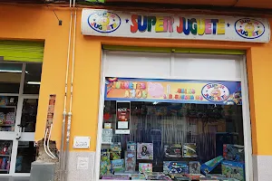 Superjuguete l'Alcudia juguetería image