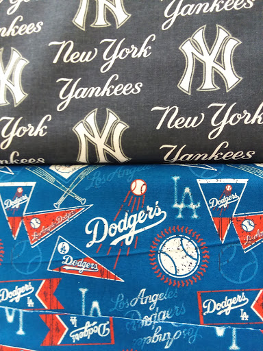 Fabric Store «Aster Fabrics», reviews and photos, 611 W Whittier Blvd, Montebello, CA 90640, USA