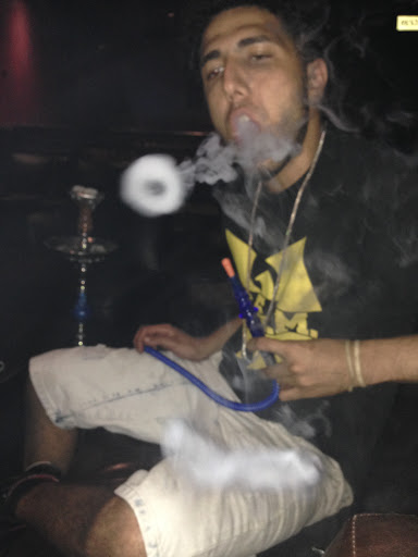 Hookah Bar «Towson Nights Hookah Lounge», reviews and photos, 28 W Pennsylvania Ave, Towson, MD 21204, USA