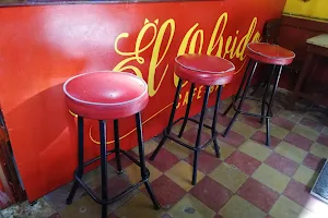 Cafe Bar El Olvido image