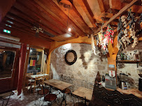 Atmosphère du Restaurant mexicain Fajitas à Paris - n°12