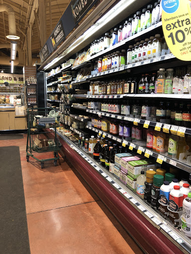 Grocery Store «Whole Foods Market», reviews and photos, 414 Miller Ave, Mill Valley, CA 94941, USA