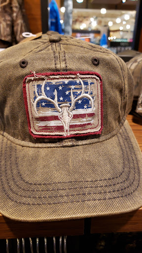 Outdoor Sports Store «Field & Stream», reviews and photos, 520 Clock Tower Way, Crescent Springs, KY 41017, USA