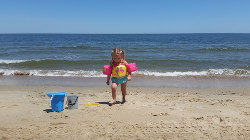 Water Sports Equipment Rental Service «Great White Water Sports», reviews and photos, 1000 E Ocean View Ave, Norfolk, VA 23503, USA