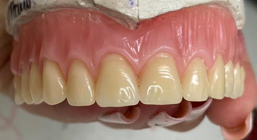 Logo da empresa - Studio Prime | Laboratório de Prótese Dentária