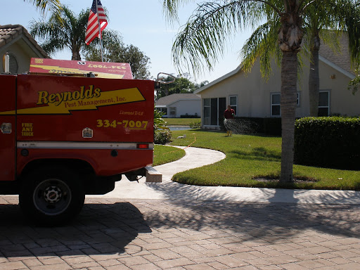 Pest Control Service «Reynolds Pest Management, Inc.», reviews and photos
