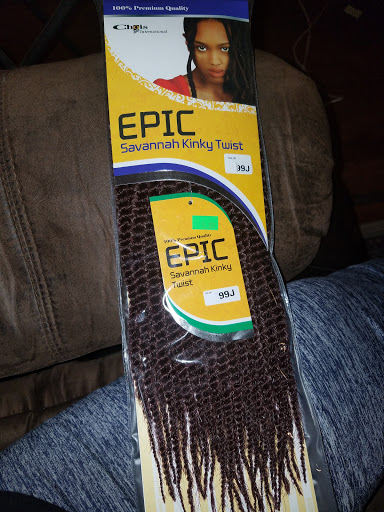 Beauty Supply Store «Best Beauty Supply», reviews and photos, 1964 W Tennessee St #17, Tallahassee, FL 32304, USA