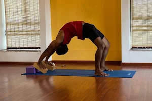 Ashtavidya School of Yoga image