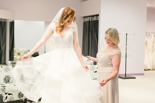 Bridal Shop «Treasures Formals and Bridal», reviews and photos, 7300 North Point Pkwy #123, Alpharetta, GA 30022, USA