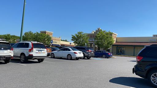 Shopping Mall «Hagerstown Premium Outlets», reviews and photos, 495 Premium Outlets Blvd, Hagerstown, MD 21740, USA