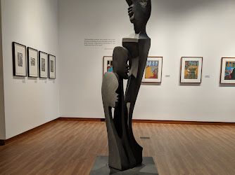 Harvey B. Gantt Center for African-American Arts + Culture