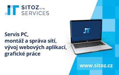 Sitoz services s.r.o.