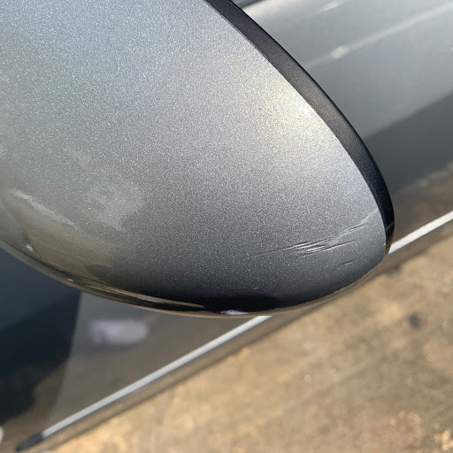 Auto Body Shop «Fact-O-Bake», reviews and photos, 10545 Airline Hwy, Baton Rouge, LA 70816, USA