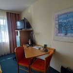 Photo n°3 de l'avis de Sarah.. fait le 23/07/2023 à 15:06 sur le  Hotel Neustädter Hof GmbH à Schwarzenberg