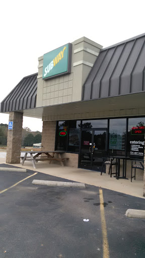 Restaurant «Subway», reviews and photos, 14201 US-79, Buchanan, TN 38222, USA