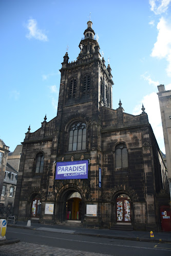 Acting Out Drama & Public Speaking School - Edinburgh