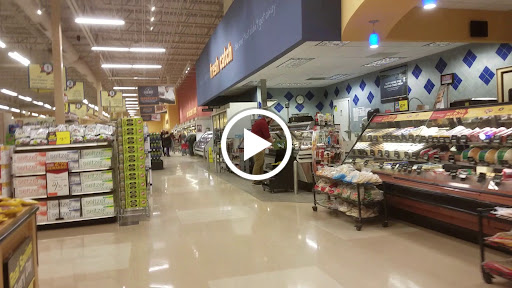 Grocery Store «Hannaford Supermarket», reviews and photos, 1165 NY-29, Greenwich, NY 12834, USA