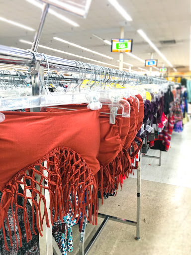 Thrift Store «B-thrifty - The Super Thrift Store», reviews and photos, 13412 Jefferson Davis Hwy, Woodbridge, VA 22191, USA