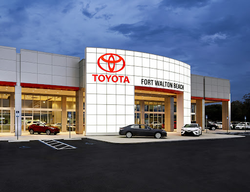 1006 Beal Pkwy NW, Fort Walton Beach, FL 32547, USA